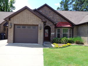 Sold before entered into the MLS.