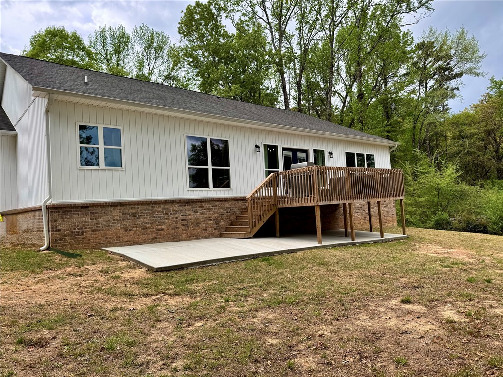 Rolling Hills - Residential