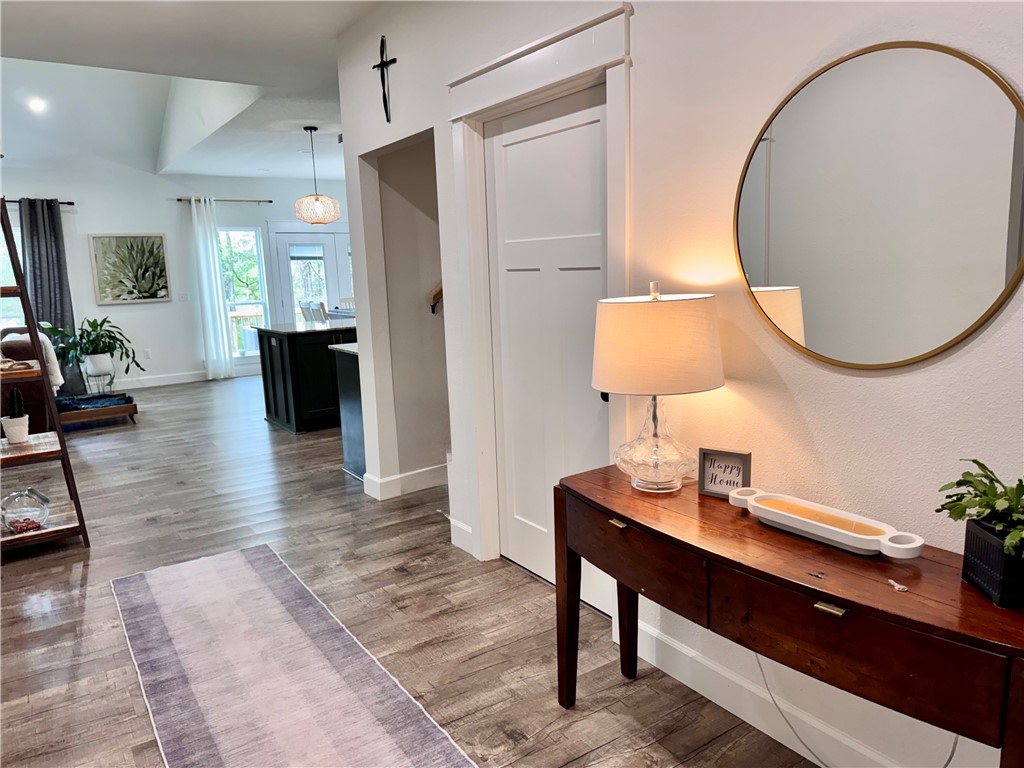 Rolling Hills - Residential