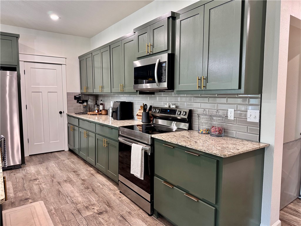 Rolling Hills - Residential