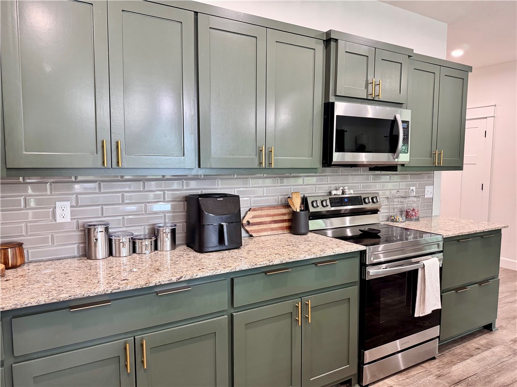 Rolling Hills - Residential