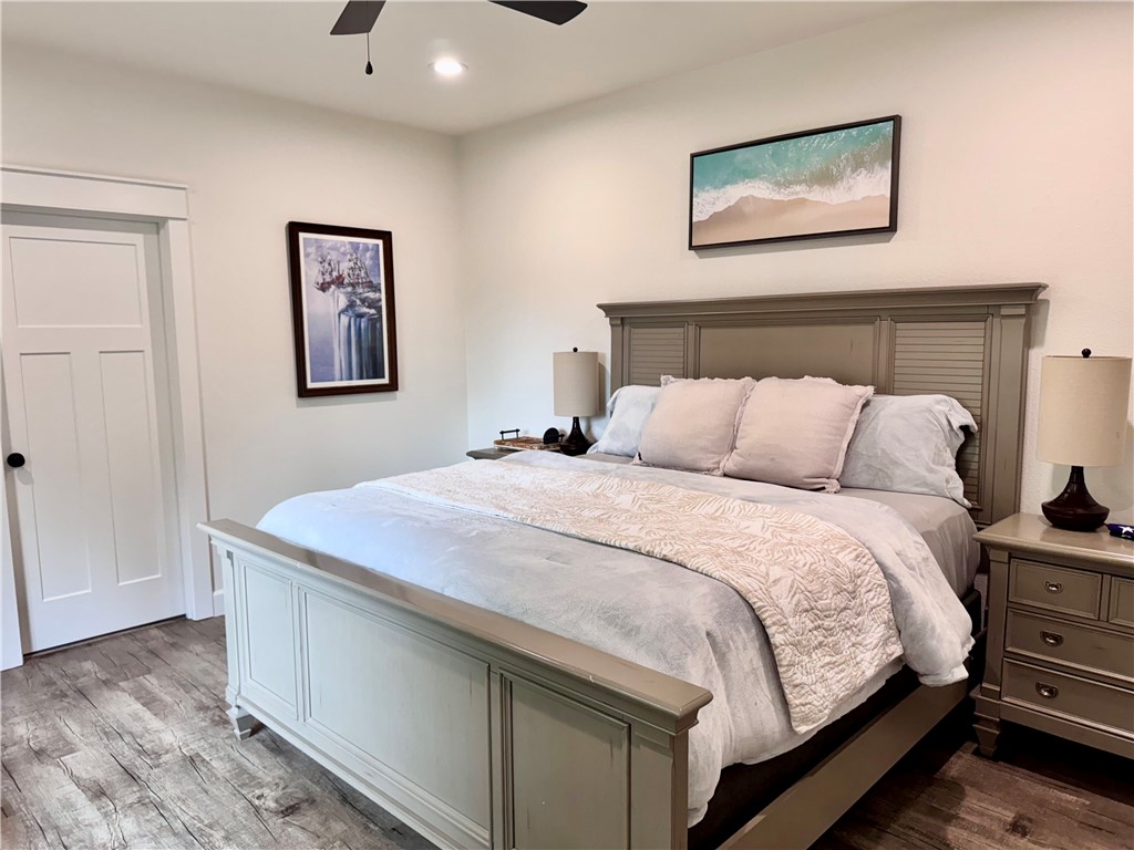 Rolling Hills - Residential