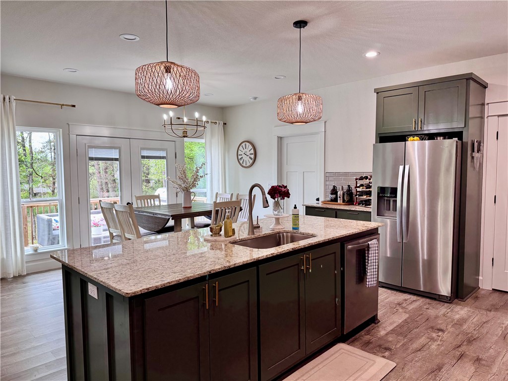 Rolling Hills - Residential