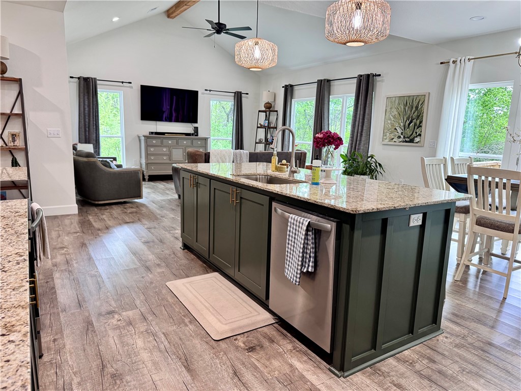 Rolling Hills - Residential