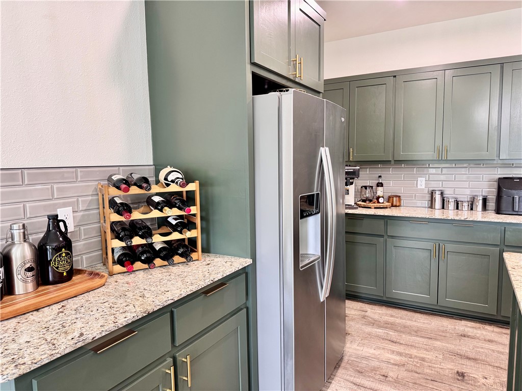 Rolling Hills - Residential