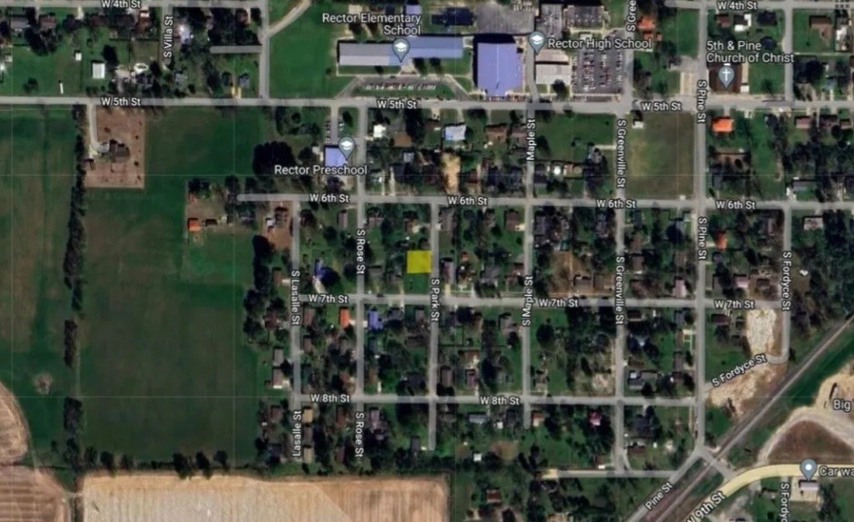 Motsinger Park - Land