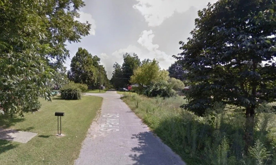 Motsinger Park - Land