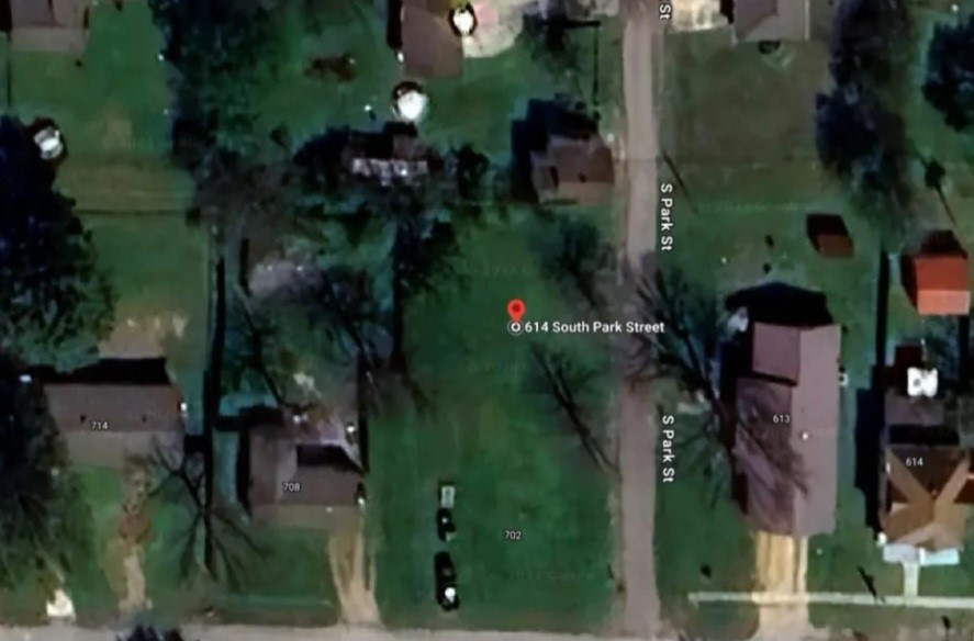 Motsinger Park - Land