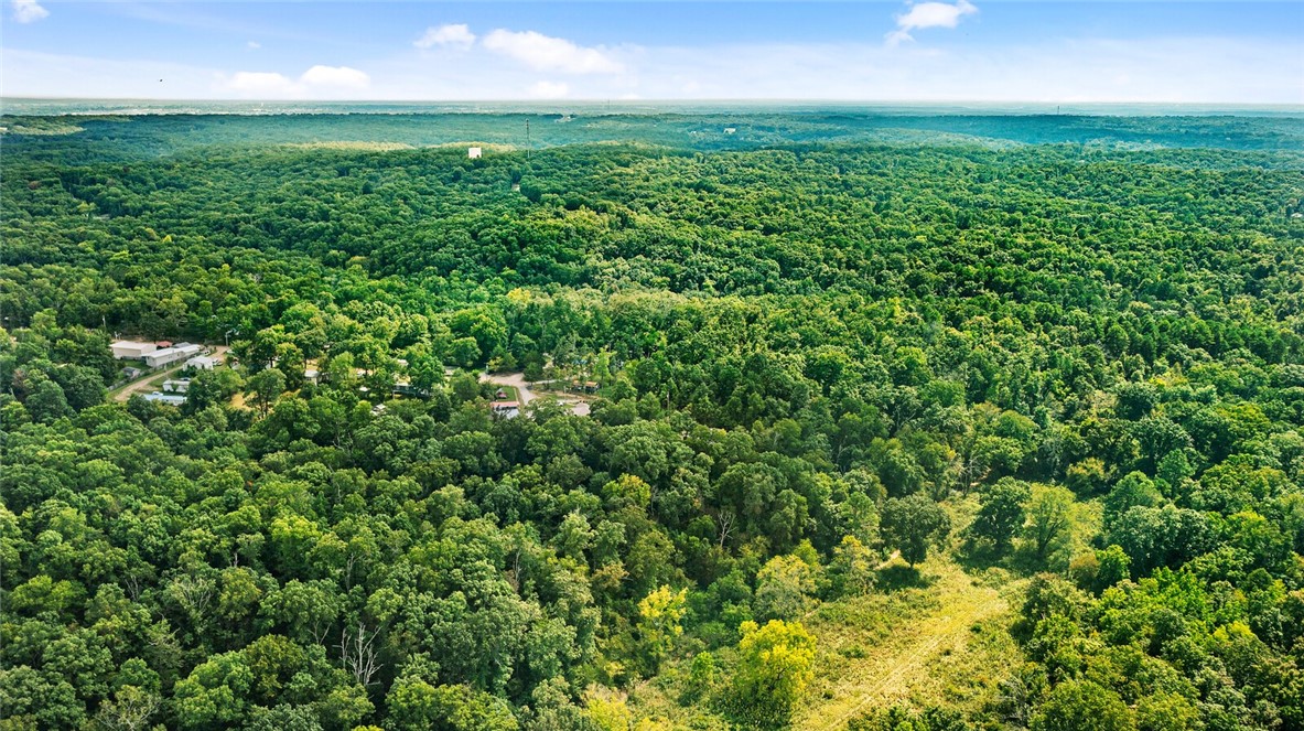 Northumberland Sub Bvv - Land