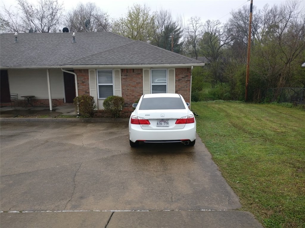 Rolling Meadows Phase 1 - Residential Lease