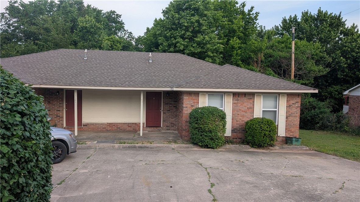 Rolling Meadows Phase 1 - Residential Lease