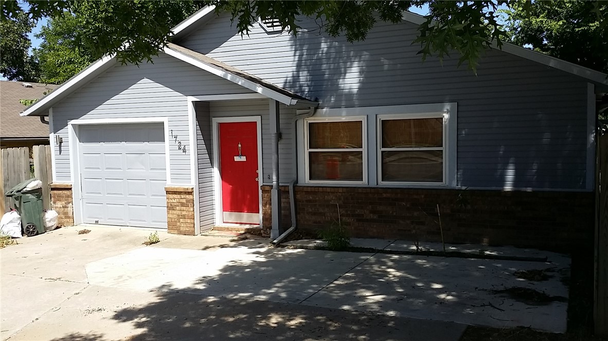 Garland Terraces - Residential Lease