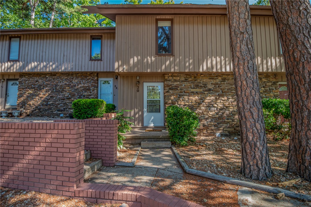 Drake Court - Residential