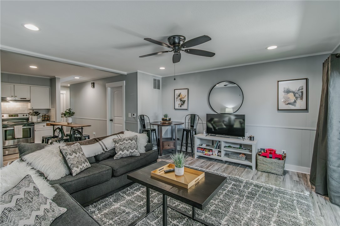 Drake Court - Residential