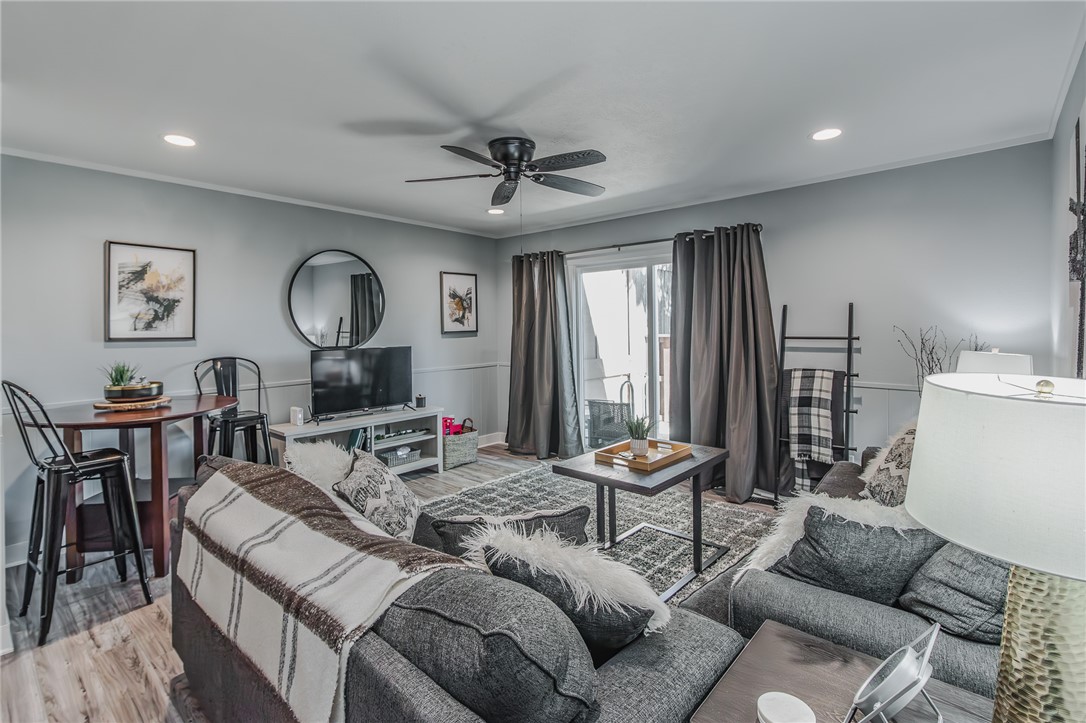 Drake Court - Residential