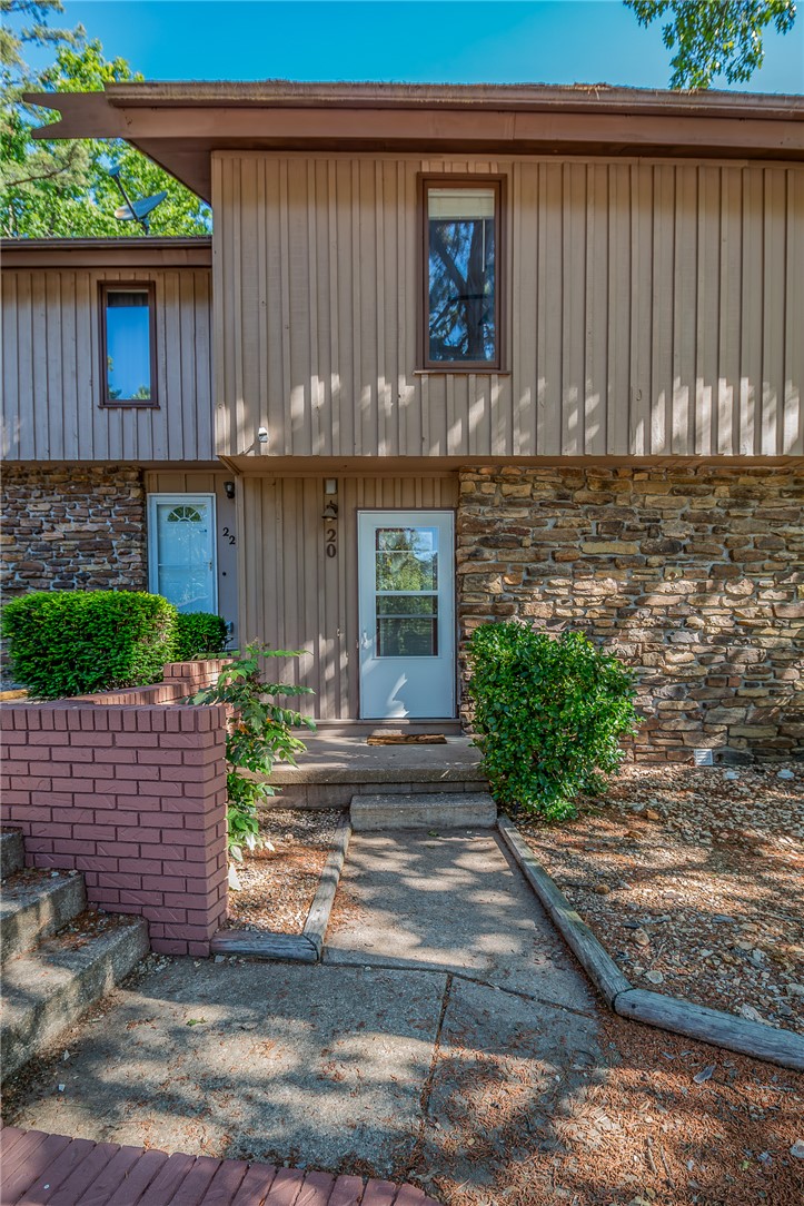 Drake Court - Residential
