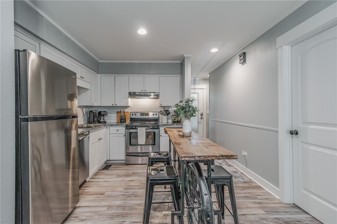 Drake Court - Residential