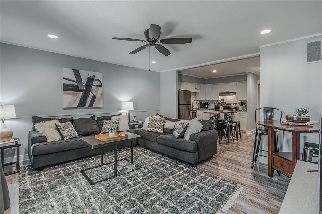 Drake Court - Residential