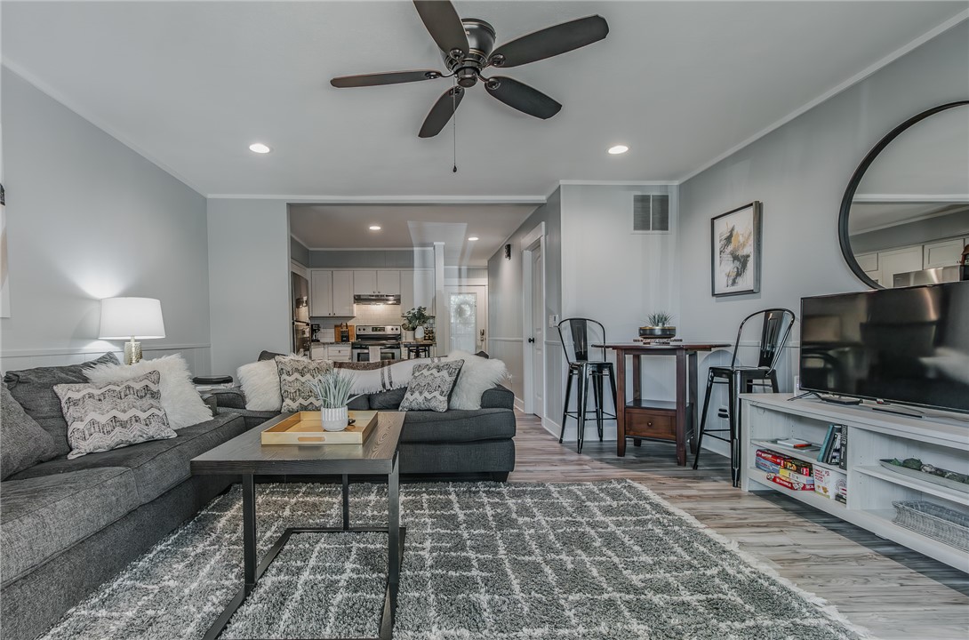 Drake Court - Residential