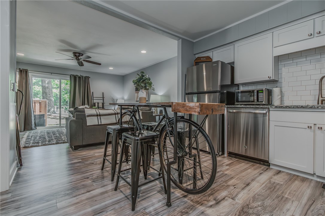 Drake Court - Residential
