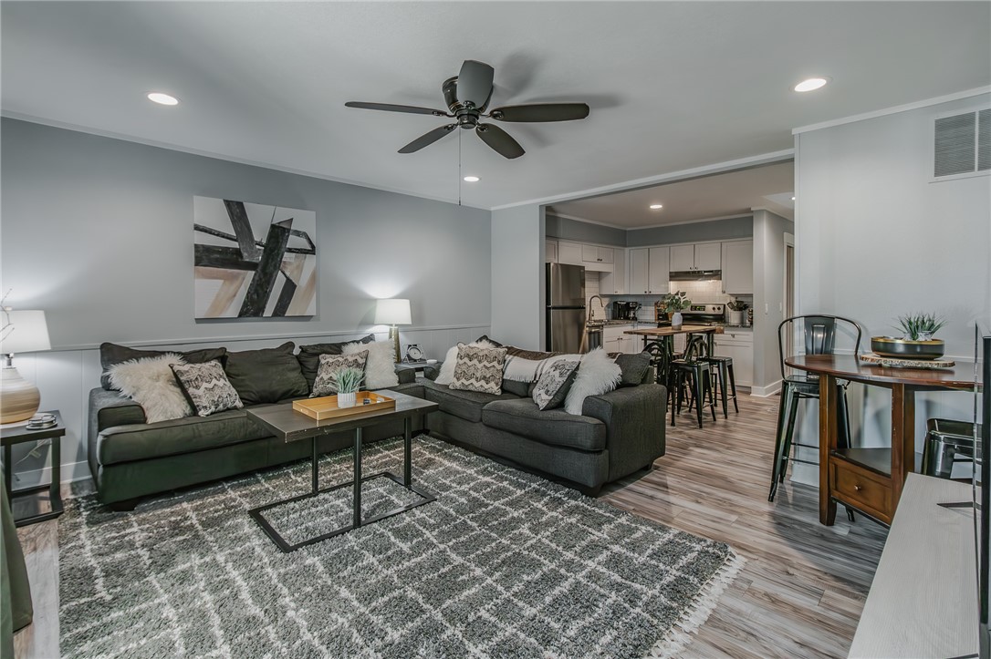 Drake Court - Residential