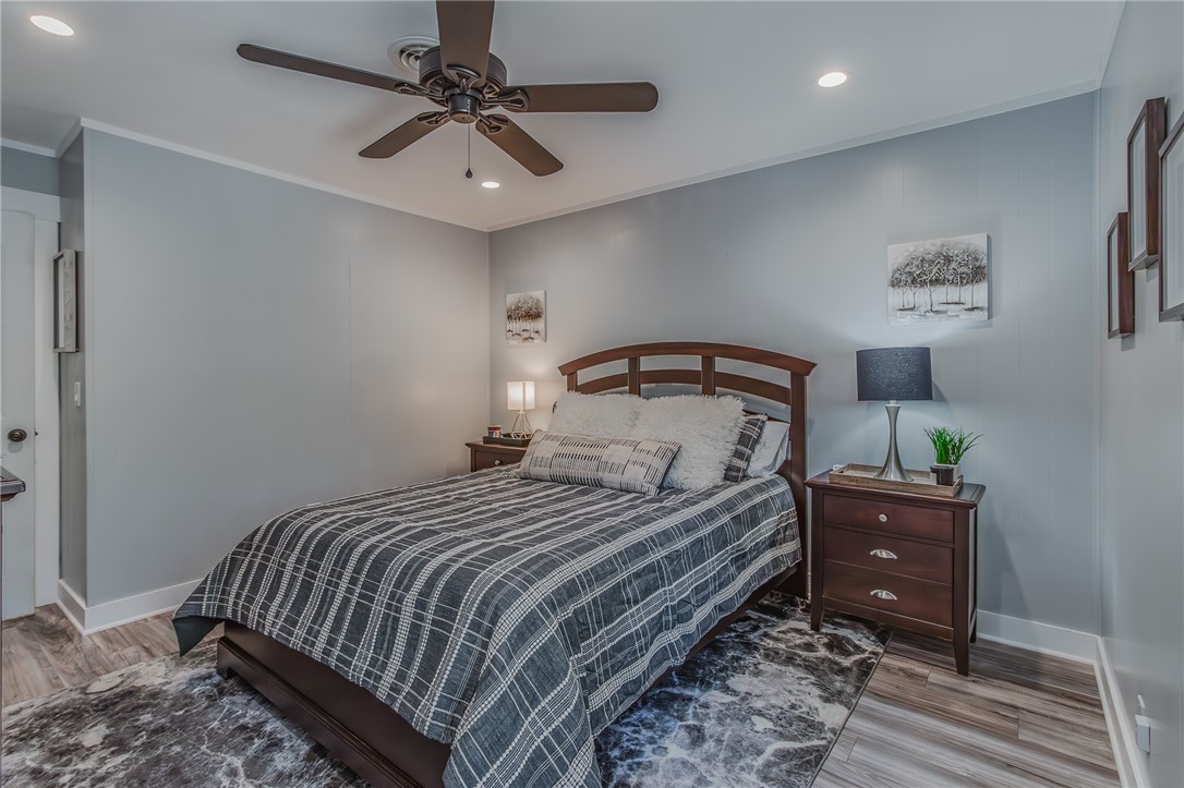 Drake Court - Residential