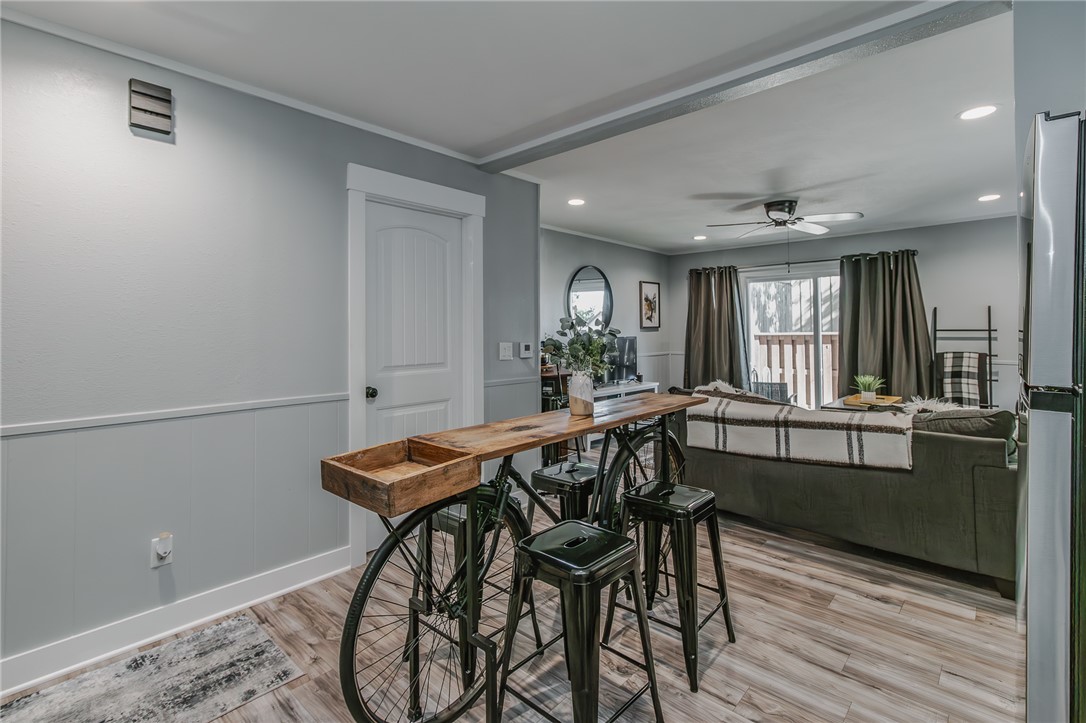 Drake Court - Residential