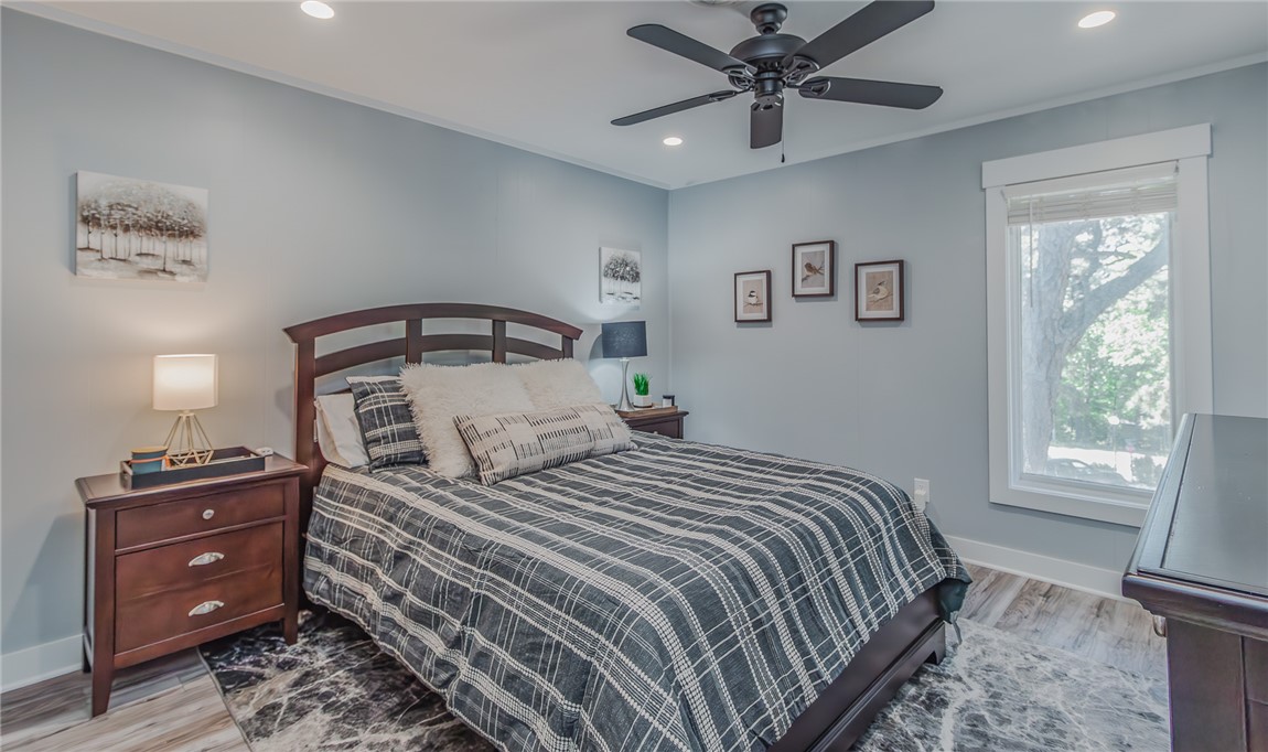 Drake Court - Residential