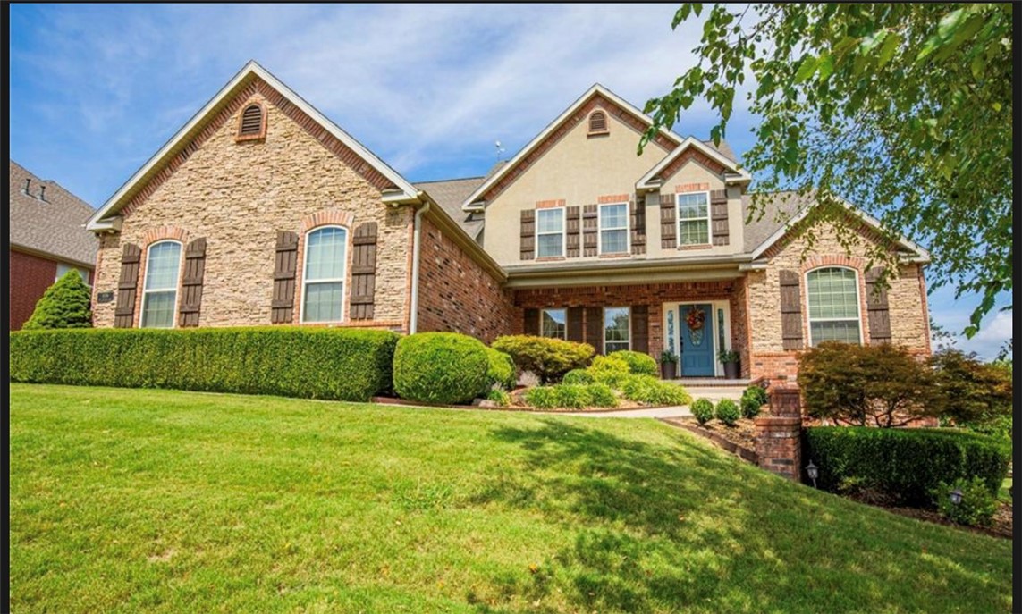 Windemere Woods Ph I Bentonville - Residential Lease