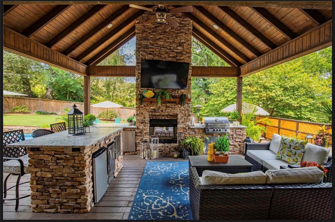 Windemere Woods Ph I Bentonville - Residential Lease