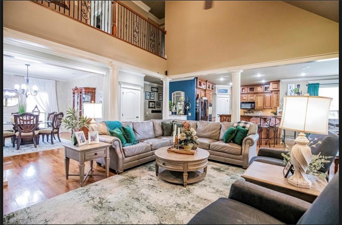 Windemere Woods Ph I Bentonville - Residential Lease