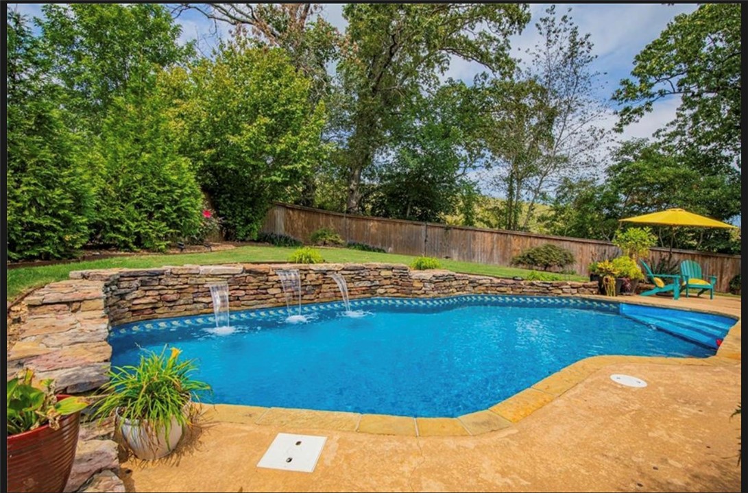 Windemere Woods Ph I Bentonville - Residential Lease