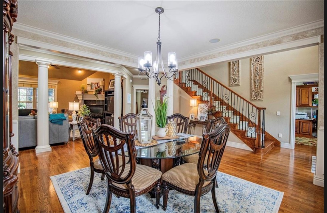 Windemere Woods Ph I Bentonville - Residential Lease