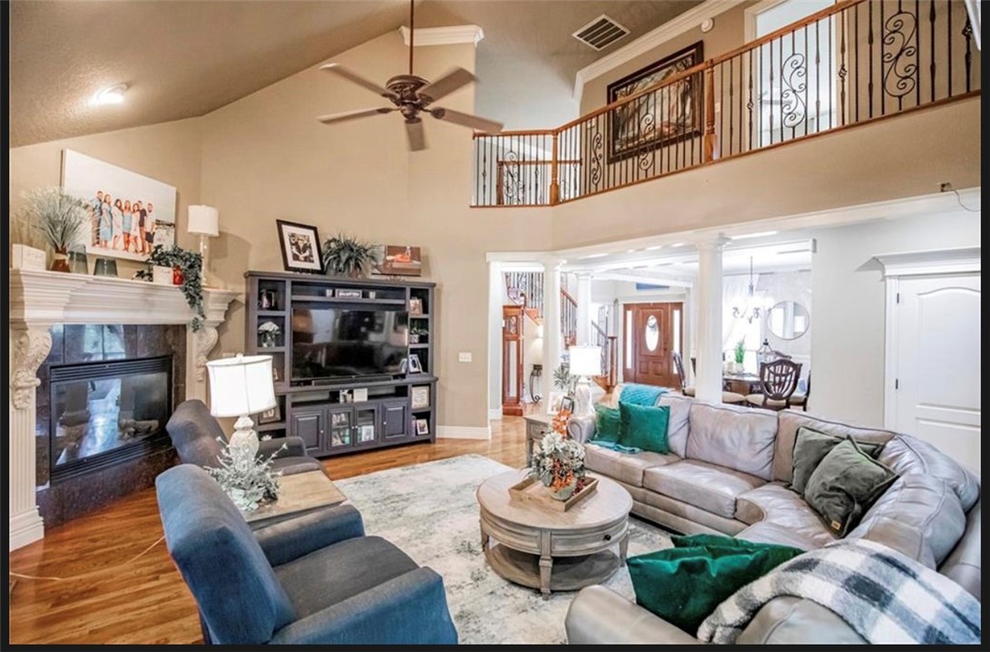 Windemere Woods Ph I Bentonville - Residential Lease