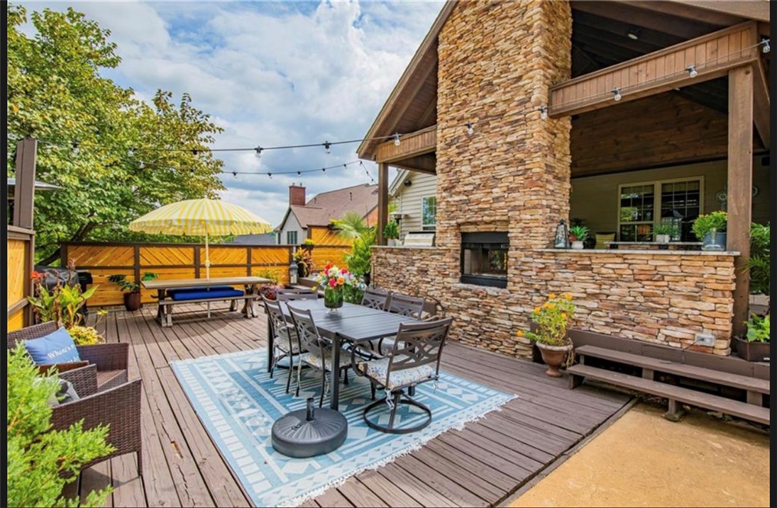 Windemere Woods Ph I Bentonville - Residential Lease