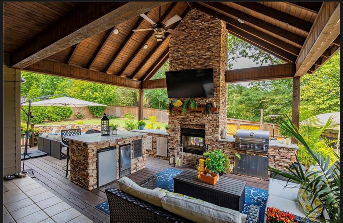 Windemere Woods Ph I Bentonville - Residential Lease