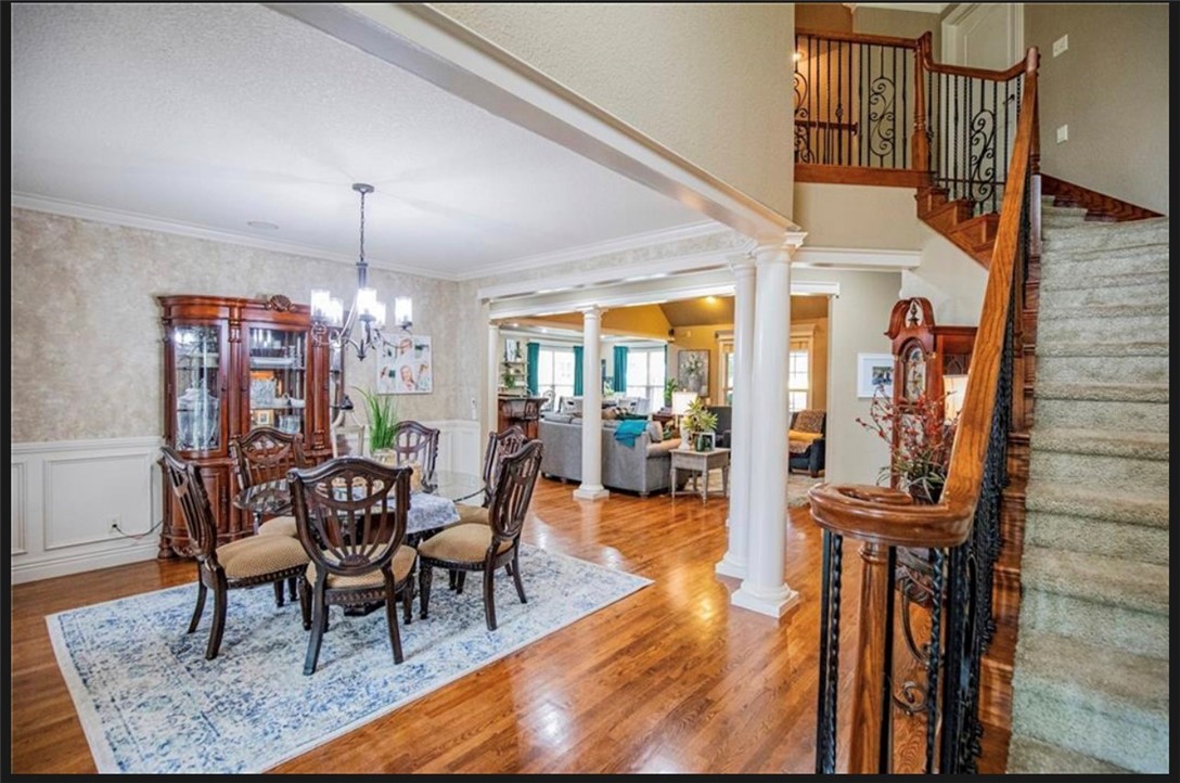 Windemere Woods Ph I Bentonville - Residential Lease