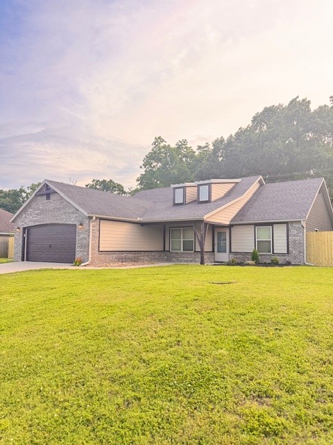 Creekwood Manor Pea Ridge - Residential