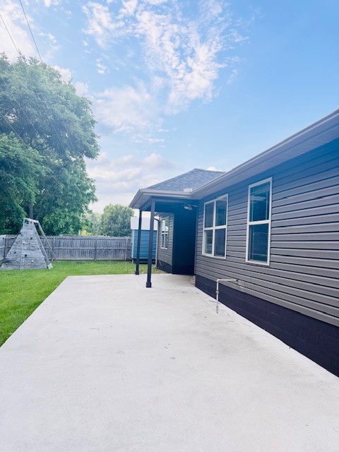 Creekwood Manor Pea Ridge - Residential