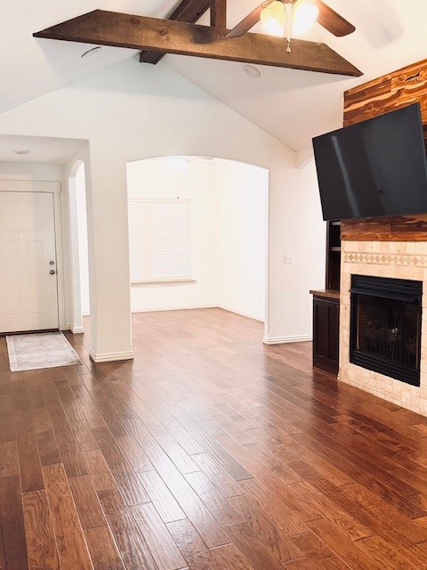 Creekwood Manor Pea Ridge - Residential