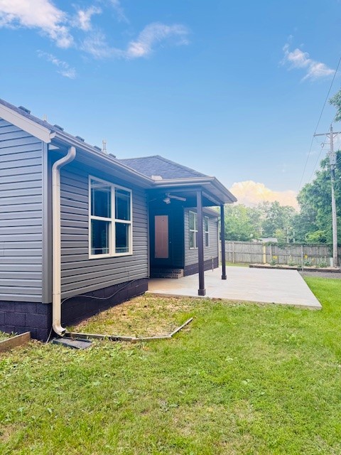 Creekwood Manor Pea Ridge - Residential