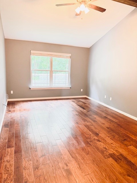 Creekwood Manor Pea Ridge - Residential