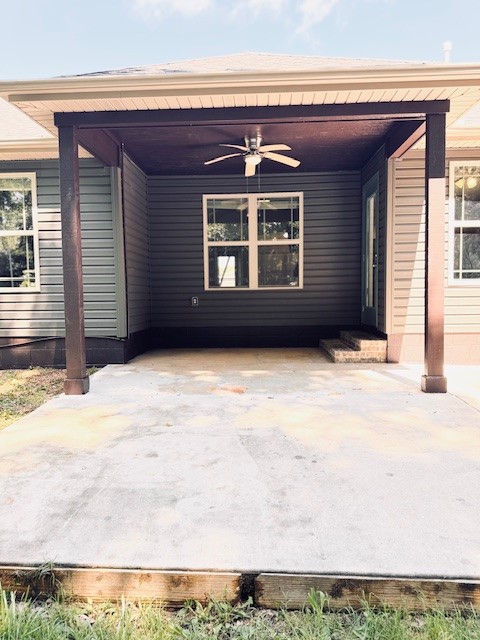 Creekwood Manor Pea Ridge - Residential