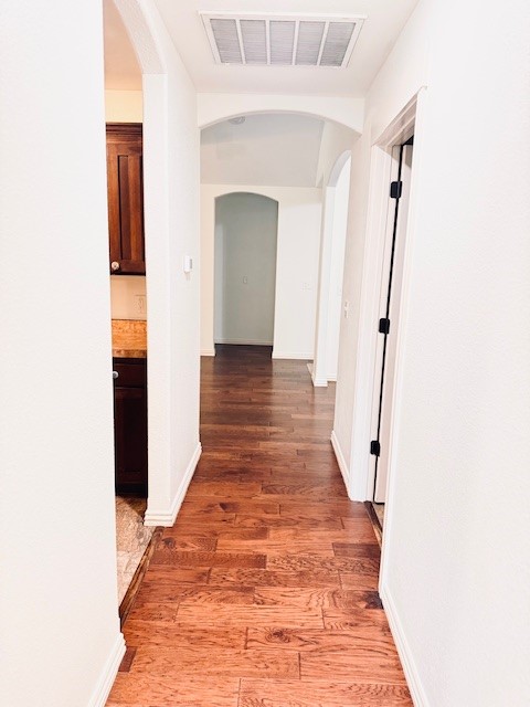 Creekwood Manor Pea Ridge - Residential