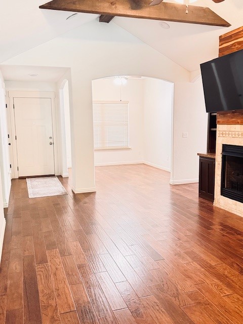 Creekwood Manor Pea Ridge - Residential