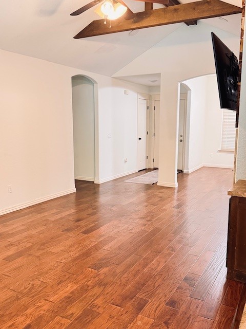 Creekwood Manor Pea Ridge - Residential