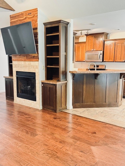 Creekwood Manor Pea Ridge - Residential