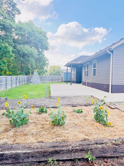 Creekwood Manor Pea Ridge - Residential