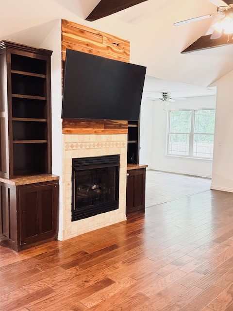 Creekwood Manor Pea Ridge - Residential