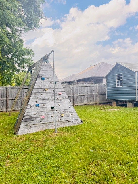 Creekwood Manor Pea Ridge - Residential